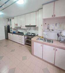 Blk 381 Clementi Avenue 5 (Clementi), HDB 4 Rooms #590360941